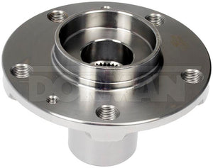Dorman (Oe Solutions) 930-007 Wheel Hub Assembly||930-007_1.Jpg||86||d18930007||1307622