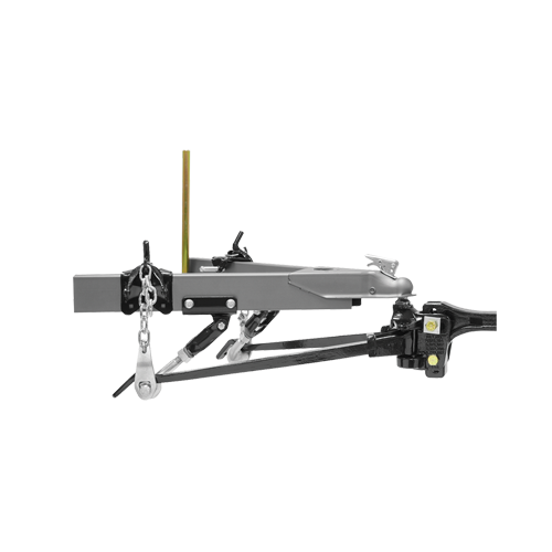 Product of Reese 66074 12000 Pound Trunnion Bar Weight Distribution Hitch 