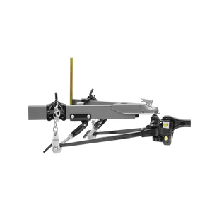Product of Reese 66074 12000 Pound Trunnion Bar Weight Distribution Hitch 