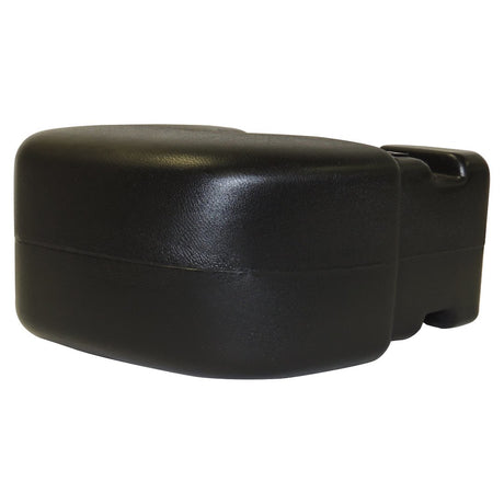 Product of Crown Automotive 55155761aa Bumper Extension