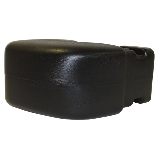 Product of Crown Automotive 55155761aa Bumper Extension