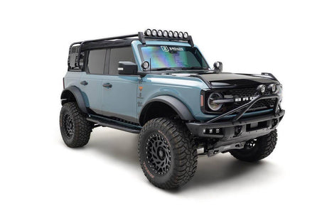 Product of ZROADZ Z3090WRD-KIT8 Driving/ Fog Light 