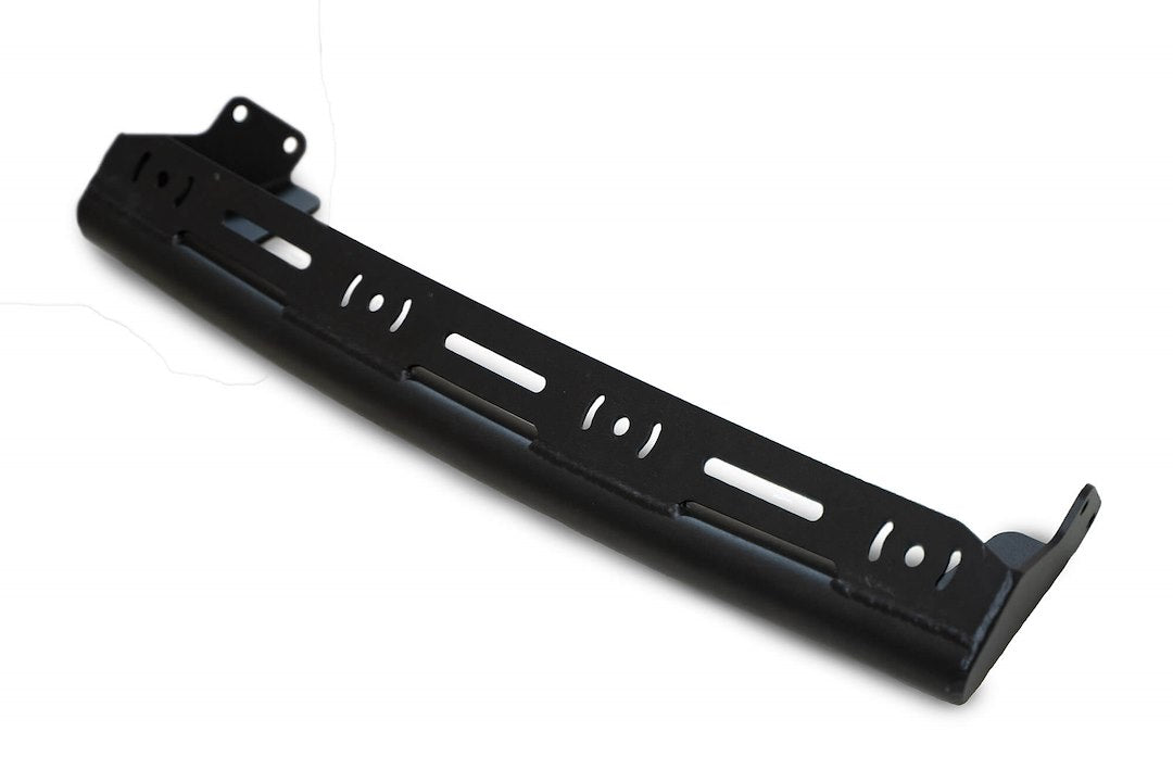 Product of Addictive Desert Designs L2357000201NA Bull Bar  with skid plate 