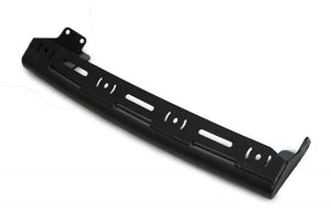 Product of Addictive Desert Designs L2357000201NA Bull Bar  with skid plate 