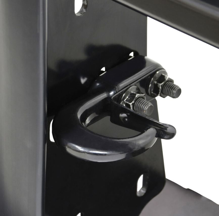 Westin Public Safety 36-4075 Bumper Push Bar||36-4075_4.Jpg||89||w16364075||1566699