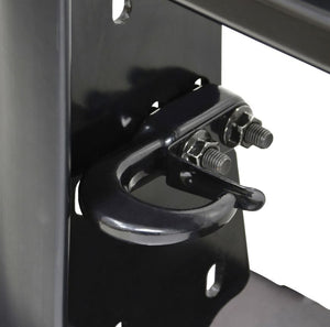 Westin Public Safety 36-4075 Bumper Push Bar||36-4075_4.Jpg||89||w16364075||1566699