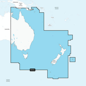 Product of Navionics 010-C1464-40 Marine Cartography