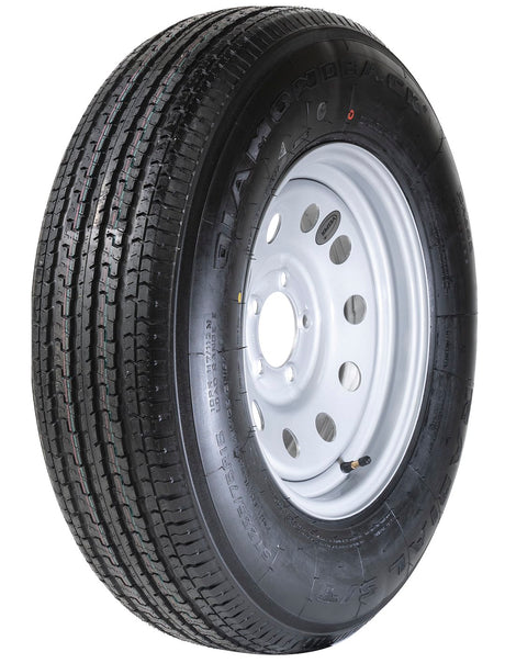 Taskmaster Adb225r645smem Tire/ Wheel Assembly||adb225r645smem_001 Copy.Jpg||85||tmc25r645smem||1080012
