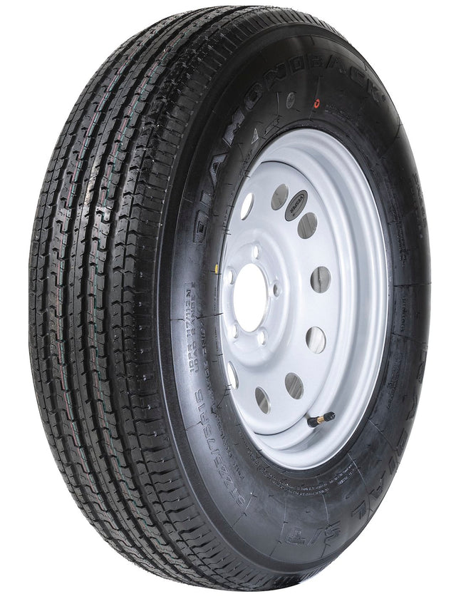 Taskmaster Adb225r645smem Tire/ Wheel Assembly||adb225r645smem_001 Copy.Jpg||85||tmc25r645smem||1080012