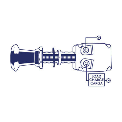 Sierra Marine Mp39530 Multi Purpose Switch||mp39530_R_1.Jpg||86||s5mmp39530||1169828