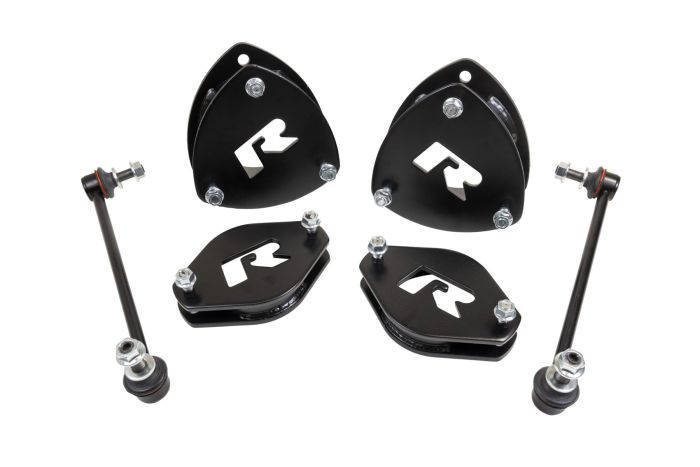 Readylift 69-90200 Lift Kit Suspension||69-90200.Jpg||85||r906990200||988363