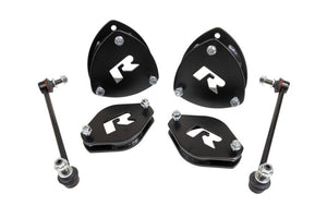 Readylift 69-90200 Lift Kit Suspension||69-90200.Jpg||85||r906990200||988363