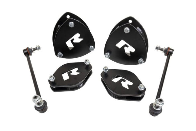 Readylift 69-90200 Lift Kit Suspension||69-90200.Jpg||85||r906990200||988363