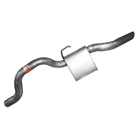 Walker Exhaust 55343 Exhaust Resonator Pipe||55343.Jpg||85||w2255343||940800