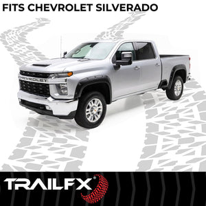 Trailfx Tfc3006s Fender Flare||t84_Tfc3006s_Fender Flares_B2c_7.Jpg||91||t84tfc3006s||2273277