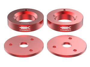 Product of Advanced FLOW Engineering 416-20T002-R Leveling Kit Suspension 2 Inch Lift Block 