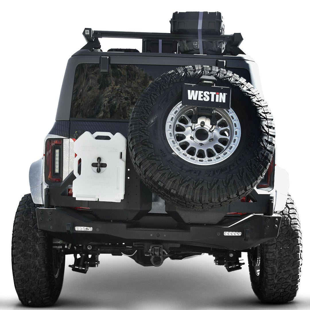 Westin Automotive 58-420055 License Plate Relocation Kit||58-420055_P03_3.Jpg||92||w1658420055||1611960