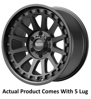 Black Rock Wheels 940sb7950 Wheel||940 Series_Satin Black_5 Lug_2.Png||87||c29940sb7950||2213121