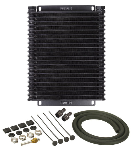 Derale 13615 Fluid Cooler||13615.Jpg||85||d6513615||965566