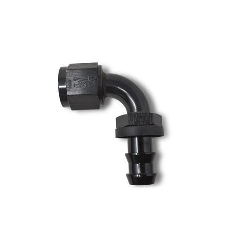 Product of Russell Automotive Twist-Lok 624173 Hose Barb 1/2 Inch (-8 AN) Black 