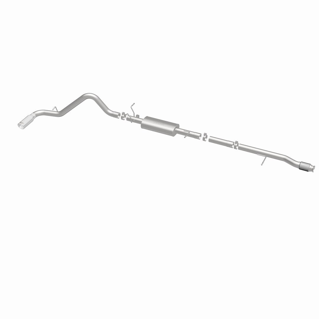 Magnaflow Performance 15267 Exhaust System Kit||||95||m6615267||1908893