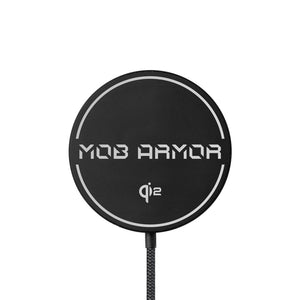 Mob Armor Mag-Flex-Wc-2 Wireless Cellular Phone Charger||mag-Flex-Wc-2_1.Jpg||86||mbamagflexwc2||2257056