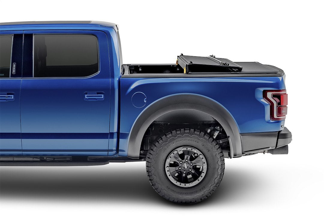 Product of Extang Encore Hard Folding 62703 Tonneau Cover 