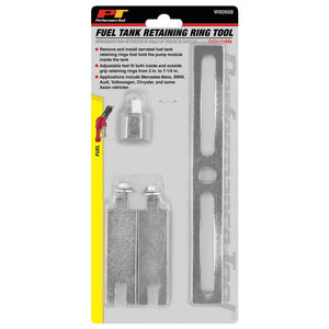 Performance Tool W80668 Fuel Tank Sending Unit Lock Ring Tool||w80668_1.Jpg||86||ptlw80668||1622606