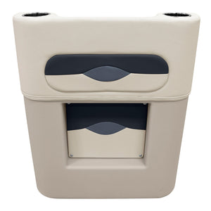 Wise Seating Bm1158-986 Boat Console||bm1158-986front.Jpg||86||w7zbm1158986||1484005