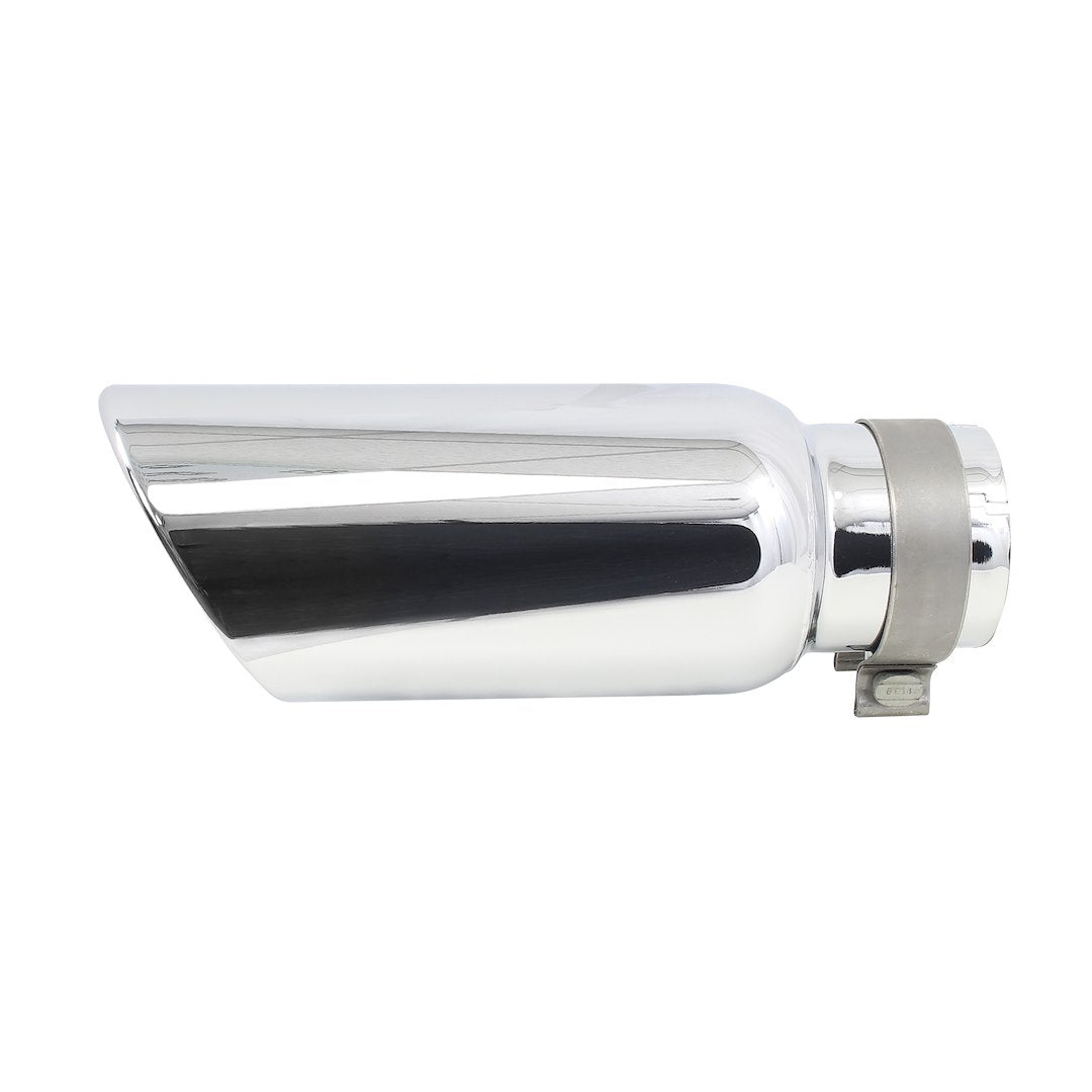 Go Rhino Grt35514 Exhaust Tail Pipe Tip||gr_Exhaust_Tip_Stainless_Steel_Grt35514_002.Jpg||86||g26grt35514||976540