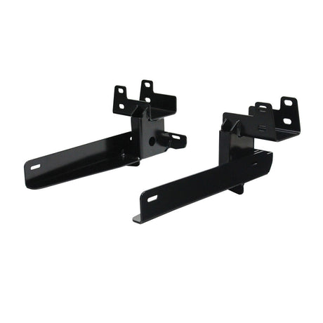 Product of Westin Automotive 57-81065b Headache Rack Mounting Kit