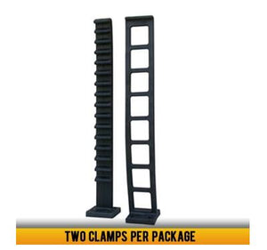 Quick Fist/ End Of The Road 60060 Mounting Clamp||60060.Jpg||85||etr60060||1332374