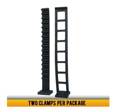 Quick Fist/ End Of The Road 60060 Mounting Clamp||60060.Jpg||85||etr60060||1332374