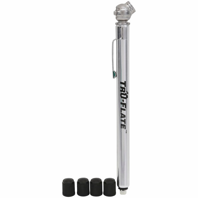 Tru Flate 17-509 Tire Pressure Gauge||17-509.Jpg||85||t2f17509||1779455