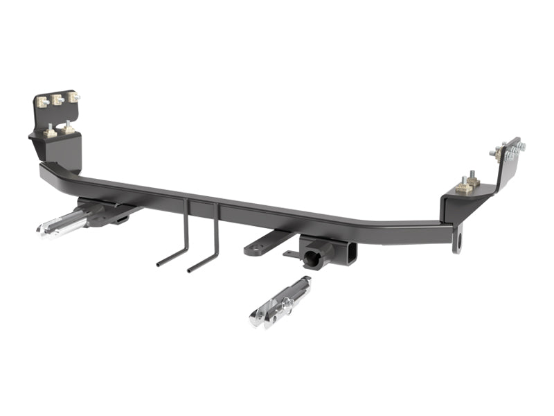 Blue Ox Bx2663 Vehicle Baseplate||bx2663_1.Jpg||86||b1bbx2663||1183878