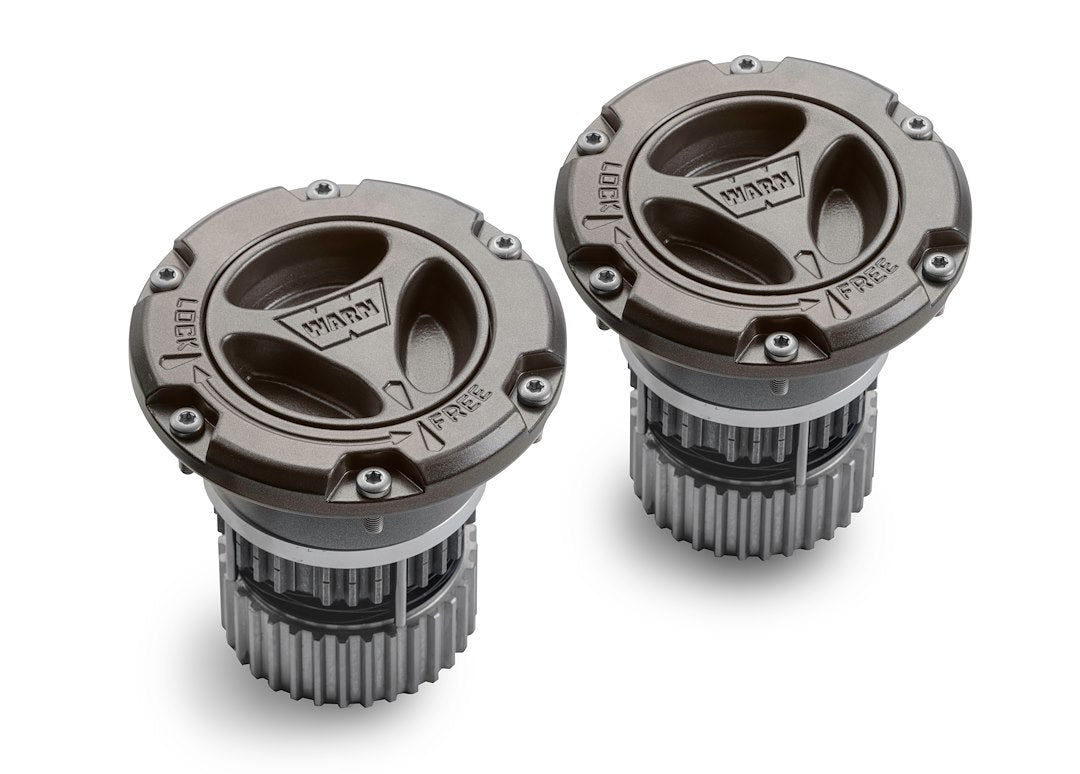 Product of Warn 108325 Locking Hub