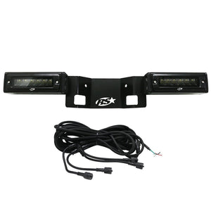 Race Sport Lighting Ram1500hb19up Backup Light||||85||rslram1500hb1||1916714
