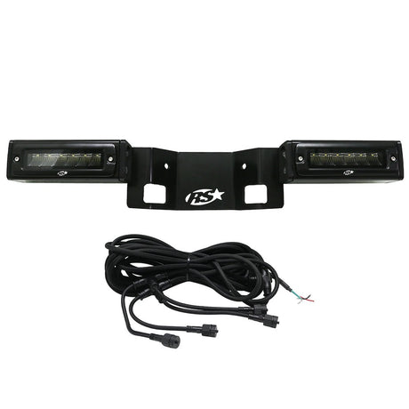 Race Sport Lighting Ram1500hb19up Backup Light||||85||rslram1500hb1||1916714