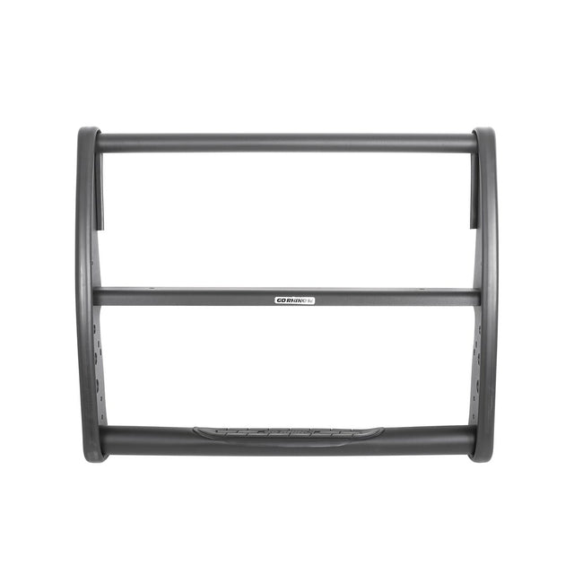 Product of Go Rhino 3130T Grille Guard 1 Piece Black Textured 