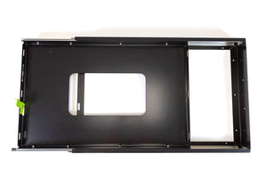 Ironman 4x4 Ifridgeslide023 Refrigerator Slide Tray||||90||irngeslide023||2022743