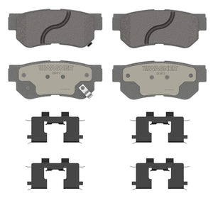 Wagner Brakes Oex813 Brake Pad||oex813.Jpg||85||w66oex813||2222332
