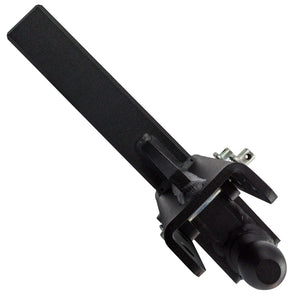 Product of Bulletproof Hitches HD254 2-1/2 Inch Receiver Trailer Hitch Ball Mount 