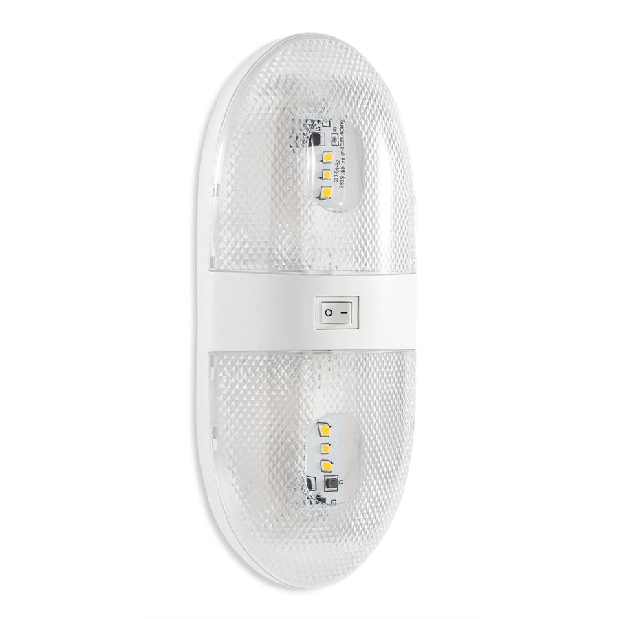 Product of Camco 41321 Dome Light - Led