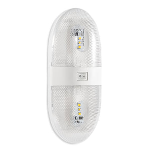 Product of Camco 41321 Dome Light - Led