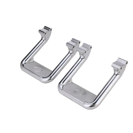Product of Carr 103992 Polished Aluminum Truck Step