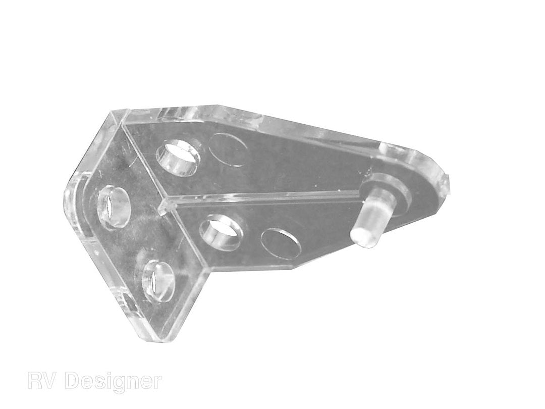 Rv Designer A301 Window Shade Mounting Hardware||a301webready.Jpg||85||r6ra301||1201552
