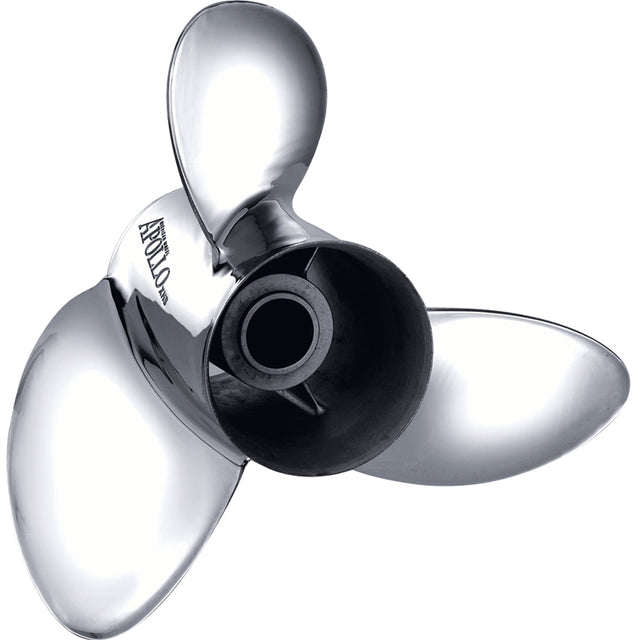 Product of Michigan Wheel 993405 Boat Propeller