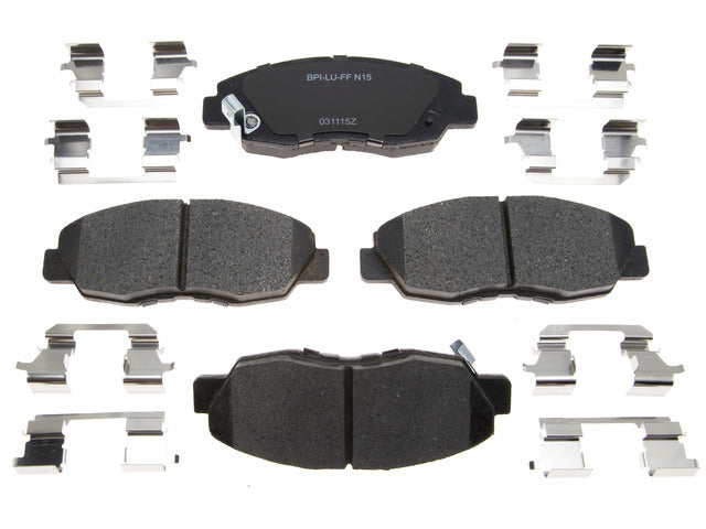 Raybestos Brakes Mgd465ach Brake Pad||mgd465ach_Fro.Jpg||85||r53mgd465ach||1477976
