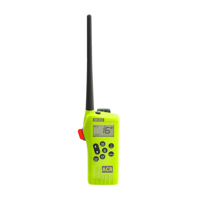Acr Electronics 2827 Vhf Radio||2827.Png||85||acr2827||1549950