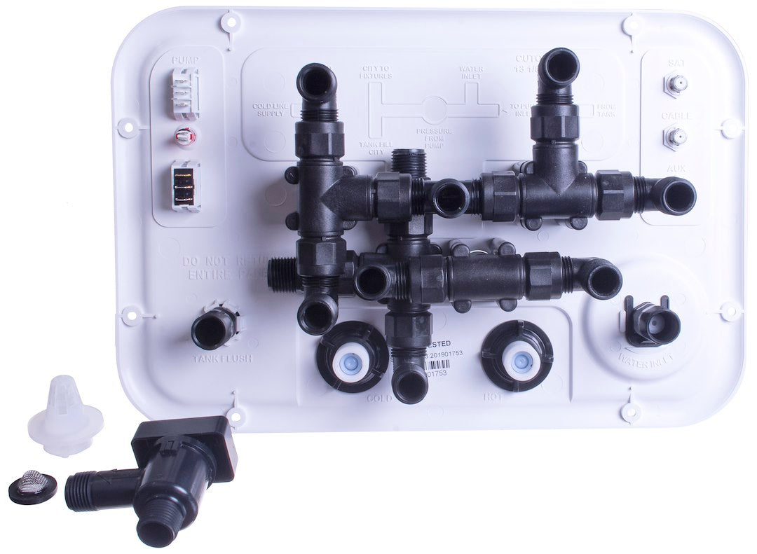B&B Molders 94145 Fresh Water Management System||94145-2.Jpg||86||bbm94145||1487907